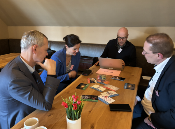 Drie cruciale bijeenkomsten stuwen Sterk Techniek Onderwijs vooruit!