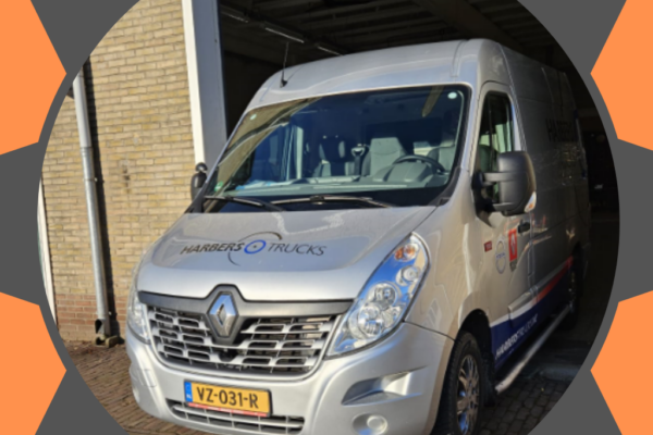 Techniek op Wielen