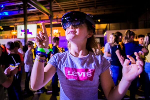 NewTechFestival 2025