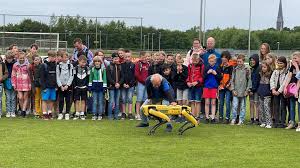 De Techniekdag voorst